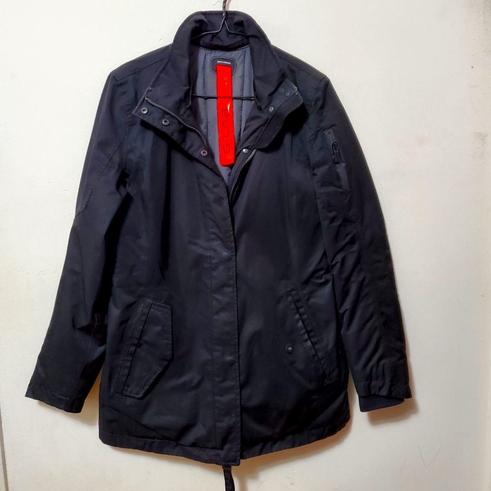 G- Lab Mayfair ll Black  Jacket  Size XS